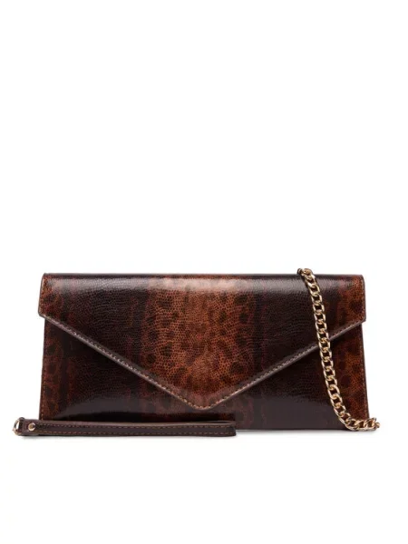 Aldo Сумка Mallasve коричневий