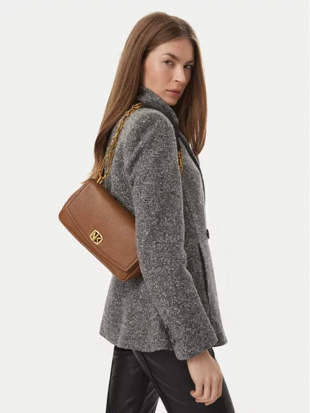 Torbica MICHAEL Michael Kors smeđa