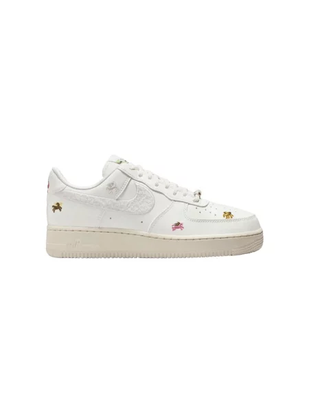 Pantofi Nike bej