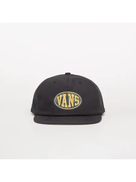 Șapcă Vans negru