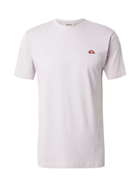ELLESSE Tricou Cassica mov deschis
