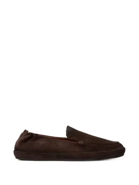 Chiloți Marsell slip-on maro