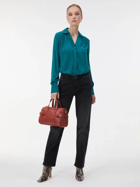 Bluza Orsay crna