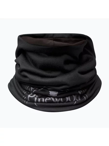 Komin Pinewood 2L czarna