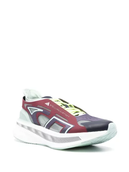 Sneakerși Adidas By Stella Mccartney roșu