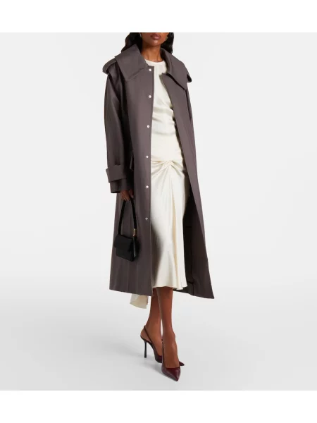 Top Victoria Beckham alb