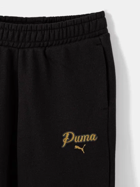 Детский спортивный костюм Puma