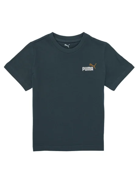 Tričko Puma zelená