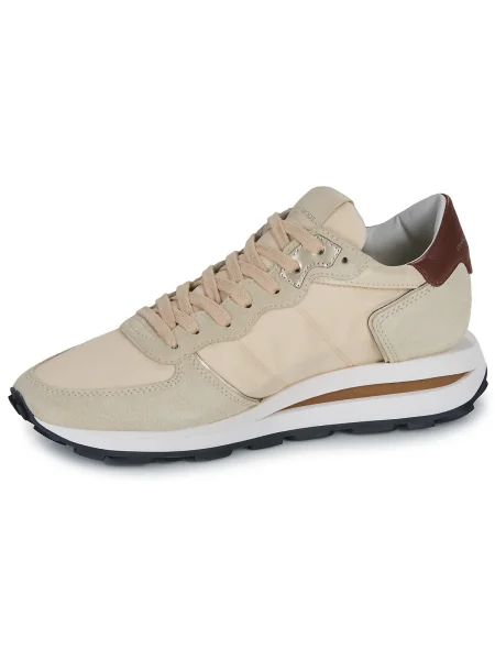 Pantofi Philippe Model bej