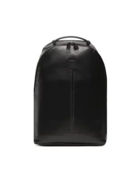 Ruksak Calvin Klein crna