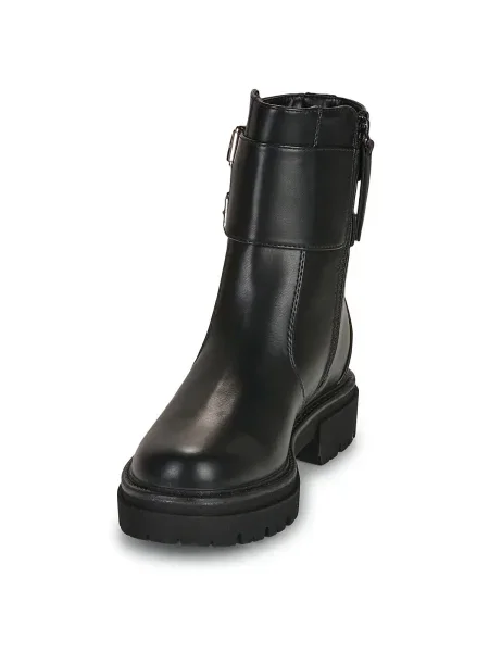 ONLY Botine negru