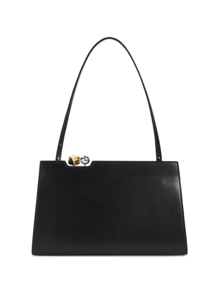 Geantă Jacquemus negru