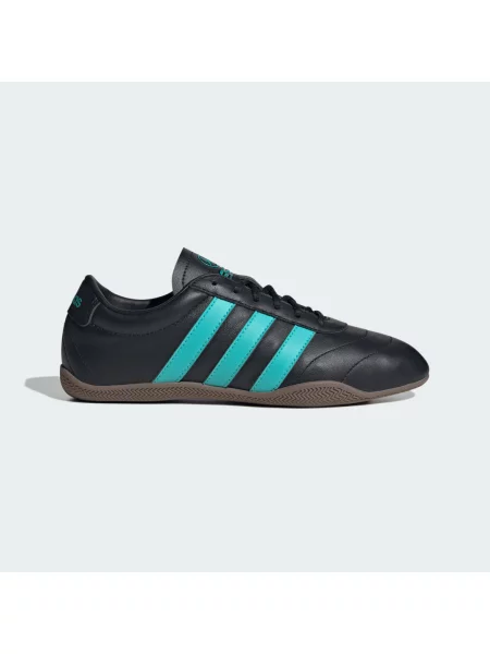 Buty Grand Court Lo Mercedes AMG Petronas F1 Team czarne