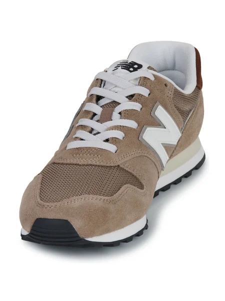 Pantofi New Balance bej