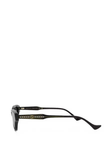 Ochelari de soare Gucci Eyewear negru