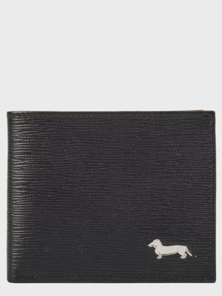 Кошелек Harmont&blaine черный