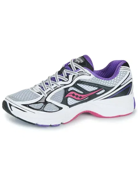 Pantofi Saucony violet