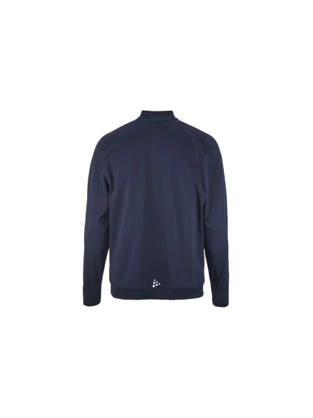 Tricou Craft albastru
