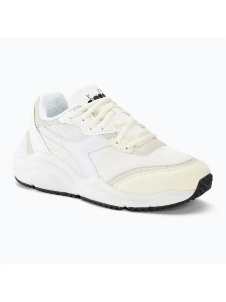 Olcsóbban. női cipő Diadora Rush bianco sospiro. Méret: EU fehér
