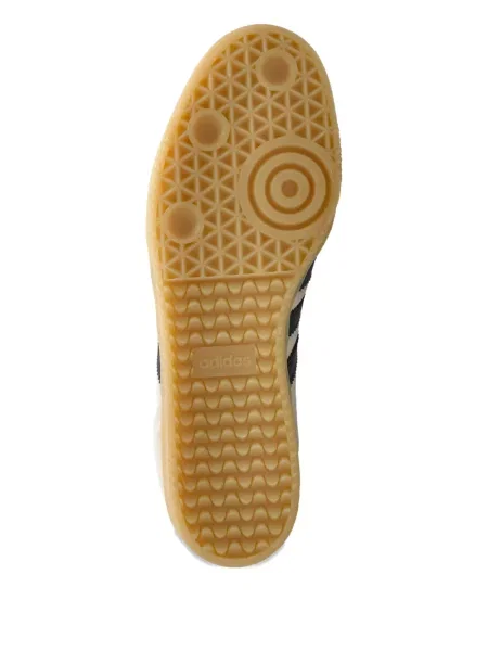 Sneakerși Adidas Samba cu dungi