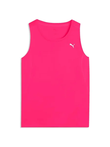 Bežecký top Puma Velocity ružová