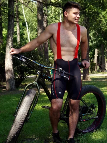 Шорты чорні