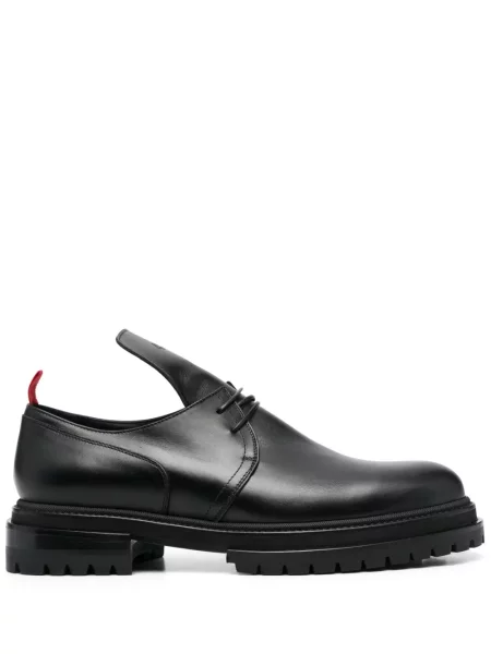 Brogues 424 negru