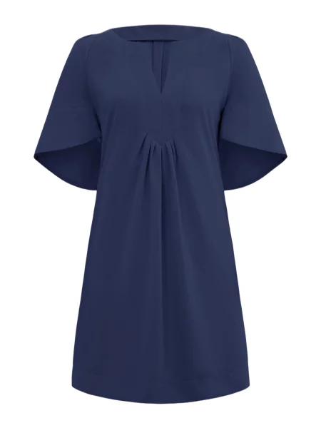 Imily Bela Rochie bleumarin