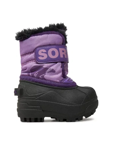 Sorel Čizme za snijeg Snow Commander™ ljubičasta