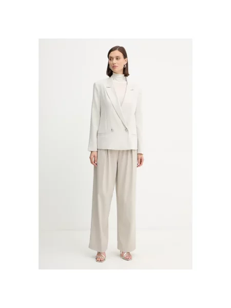 Marynarka Armani Exchange beżowa