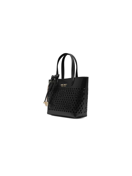 Kabelka Nine West černá