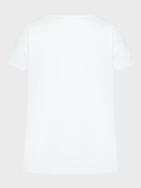 Футболка Dkny біла