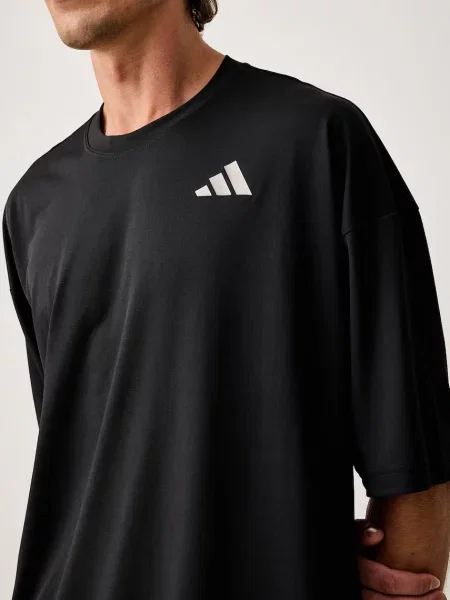 Теннисная спортивная футболка Adidas Performance