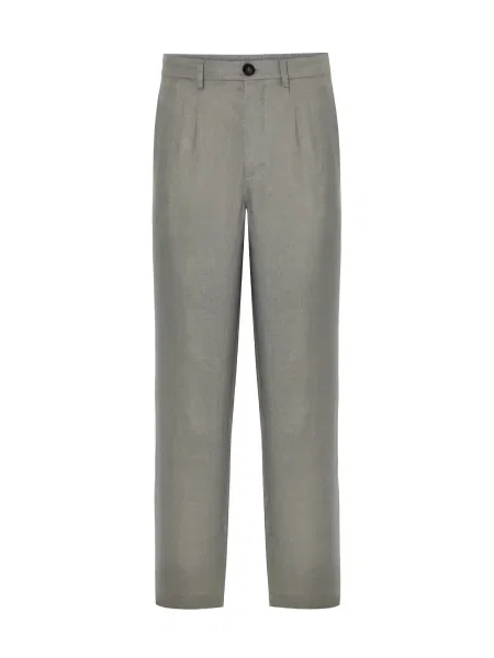TATUUM Pantaloni ELIO' gri