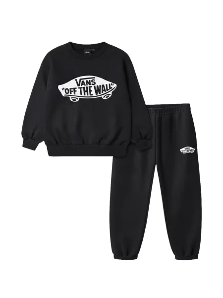 Суитчър Vans черно