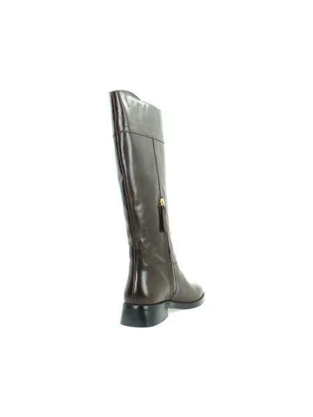 Pantofi Geox maro