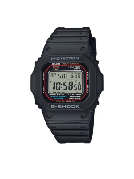 Zegarek G-Shock czarny
