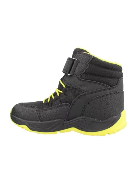 Pantofi copii Geox negru