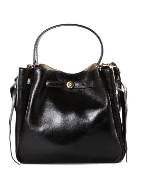 Klobouk Tory Burch s oděrkami hnědý