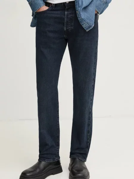 Levi's rovné džíny LEVIS®ORIGINAL FIT