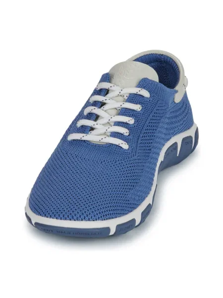 Pantofi Tbs albastru