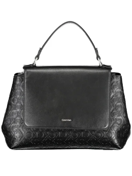 Geantă Calvin Klein negru