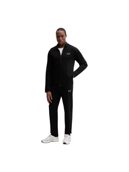 Emporio Armani dres czarny