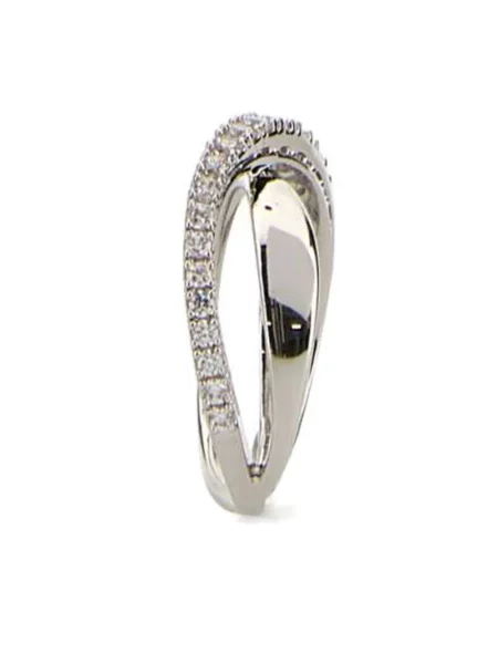 Inel Swarovski