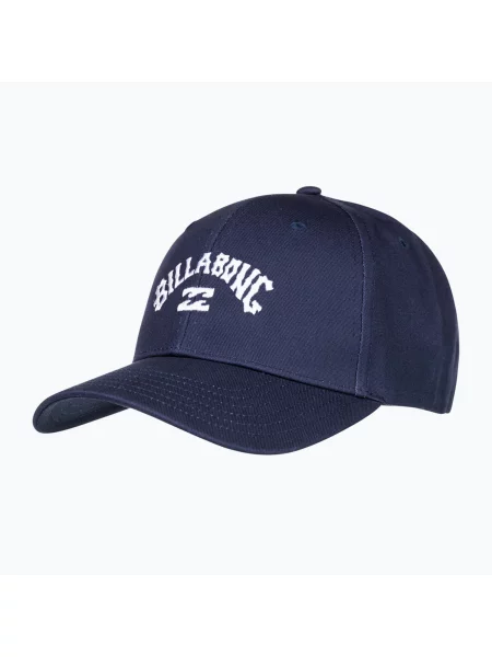 Șapcă pentru bărbați Billabong Arch Snapback navy