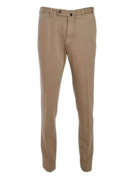 Pantaloni Slowear maro