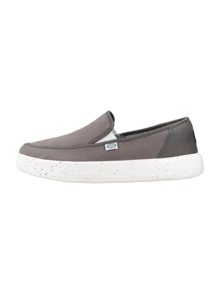 Pantofi Heydude gri