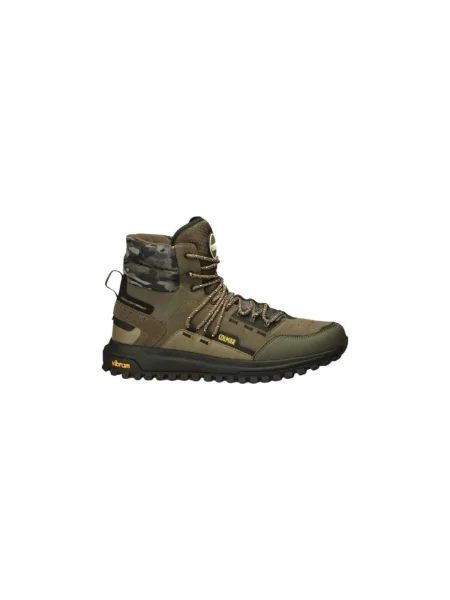 Pantofi Colmar
