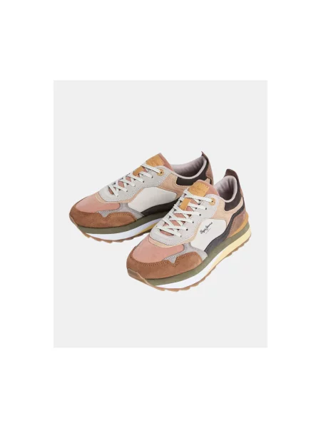 Pantofi Pepe Jeans