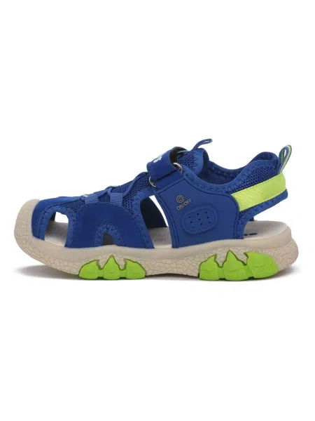 Pantofi copii Bull Boys albastru